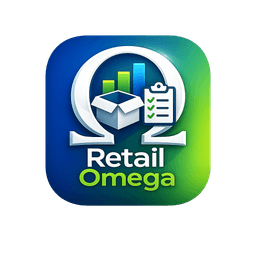 Retail Omega logo